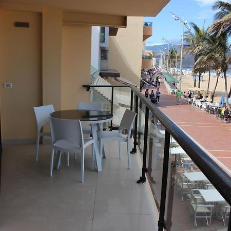 Lord Nelson Las Canteras 2 Λας Πάλμας ντε Γκραν Κανάρια Εξωτερικό φωτογραφία