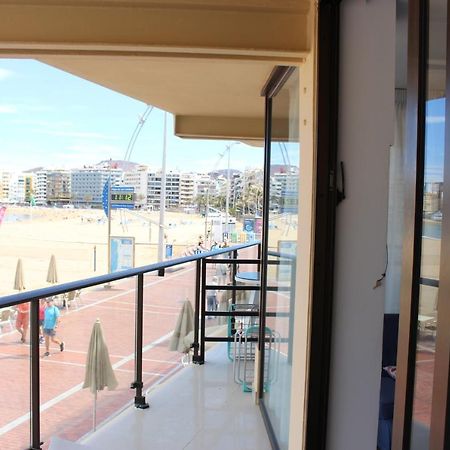 Lord Nelson Las Canteras 2 Λας Πάλμας ντε Γκραν Κανάρια Εξωτερικό φωτογραφία