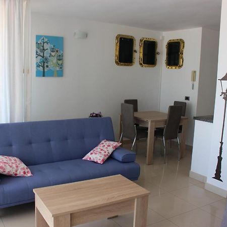 Lord Nelson Las Canteras 2 Λας Πάλμας ντε Γκραν Κανάρια Εξωτερικό φωτογραφία