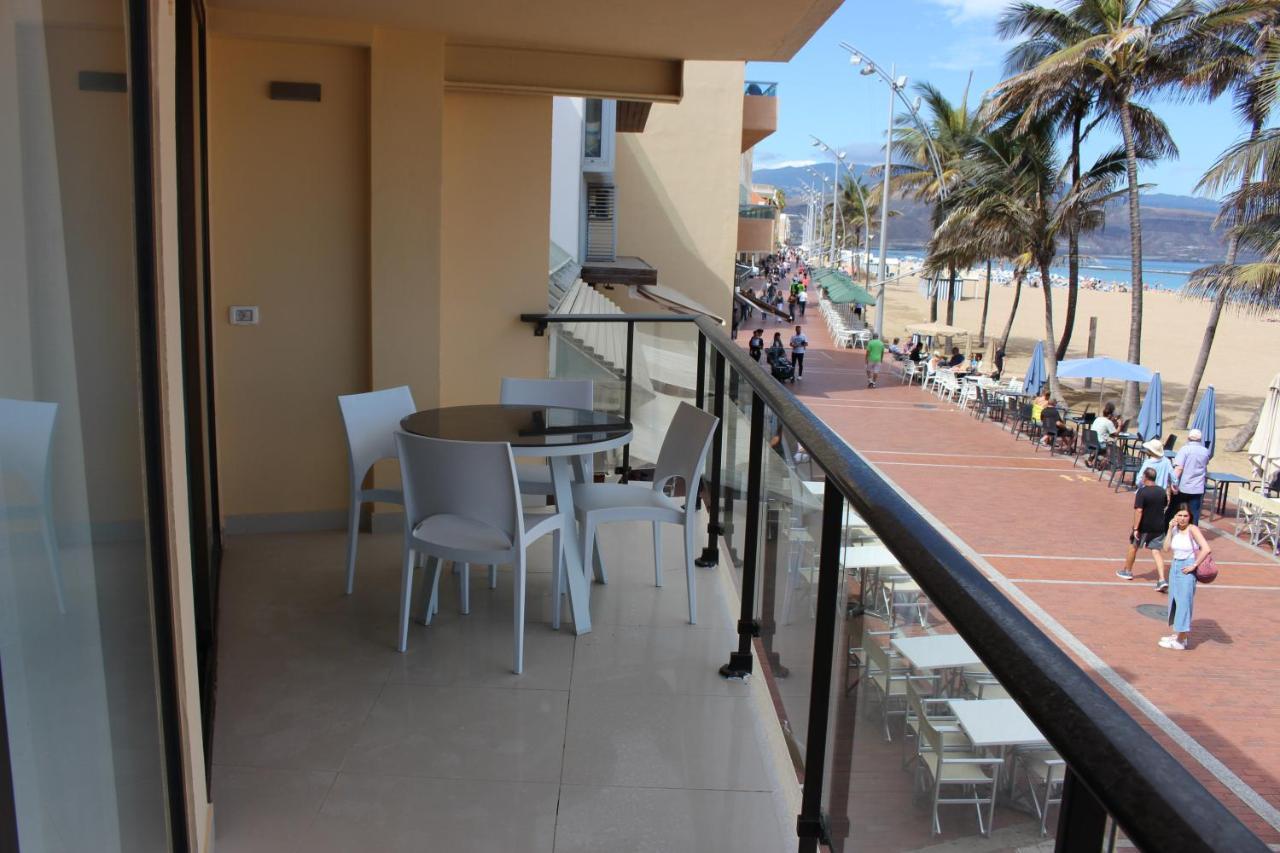 Lord Nelson Las Canteras 2 Λας Πάλμας ντε Γκραν Κανάρια Εξωτερικό φωτογραφία