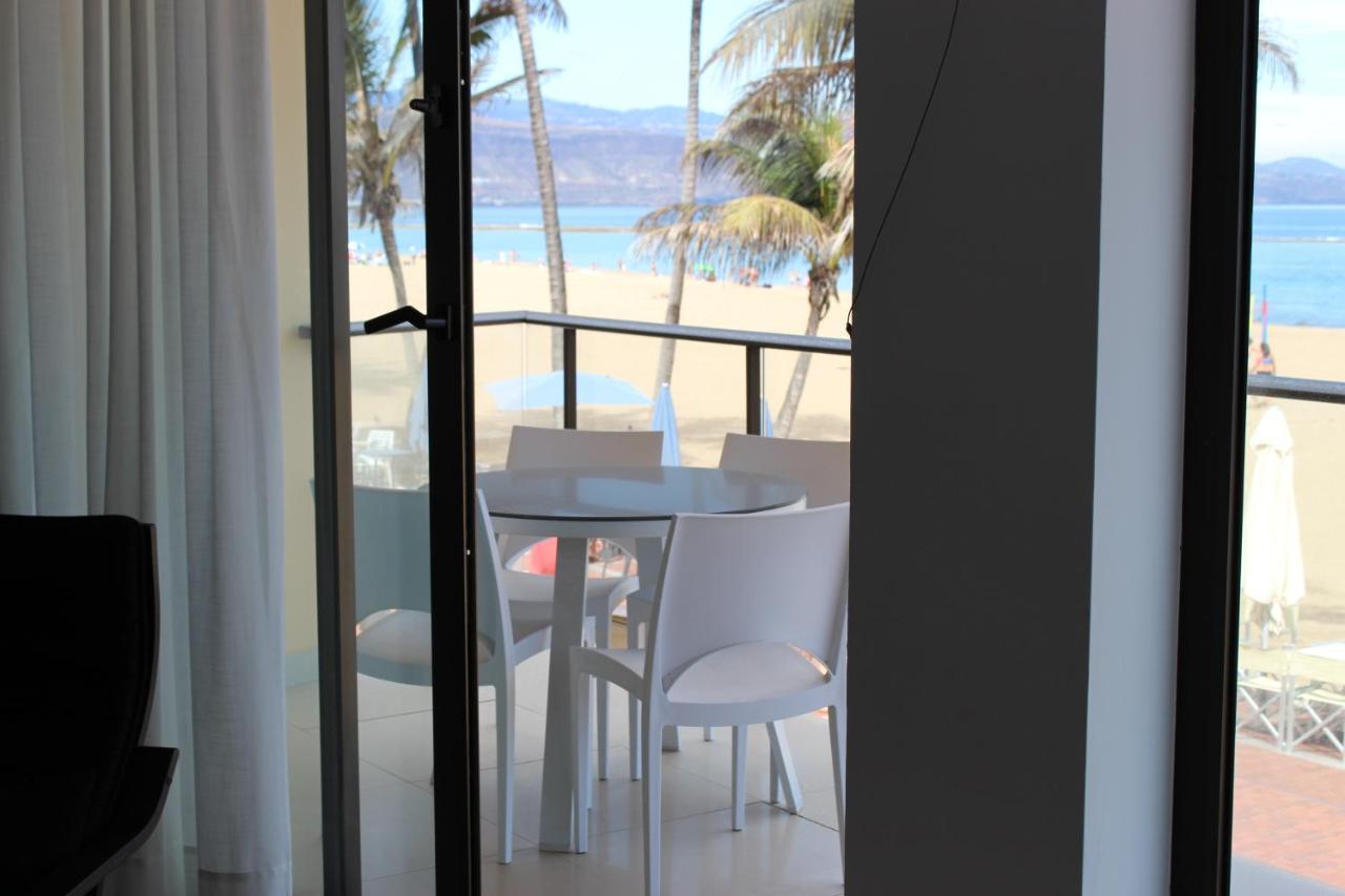 Lord Nelson Las Canteras 2 Λας Πάλμας ντε Γκραν Κανάρια Εξωτερικό φωτογραφία