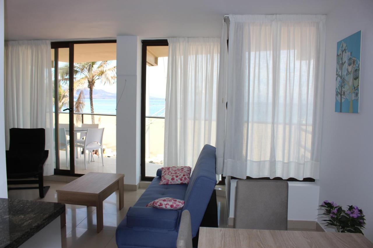 Lord Nelson Las Canteras 2 Λας Πάλμας ντε Γκραν Κανάρια Εξωτερικό φωτογραφία