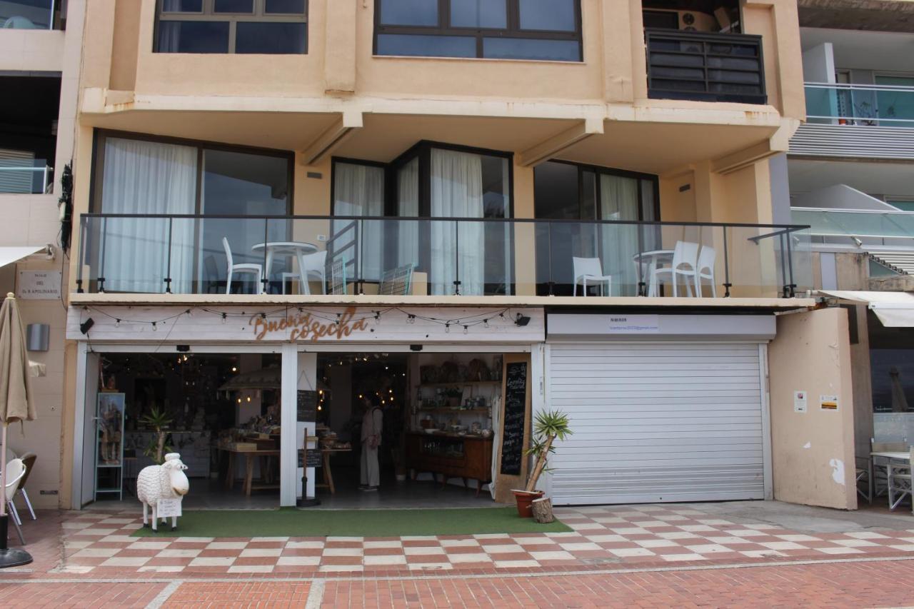 Lord Nelson Las Canteras 2 Λας Πάλμας ντε Γκραν Κανάρια Εξωτερικό φωτογραφία