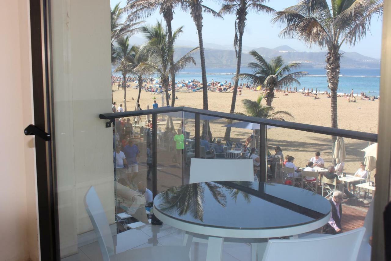 Lord Nelson Las Canteras 2 Λας Πάλμας ντε Γκραν Κανάρια Εξωτερικό φωτογραφία