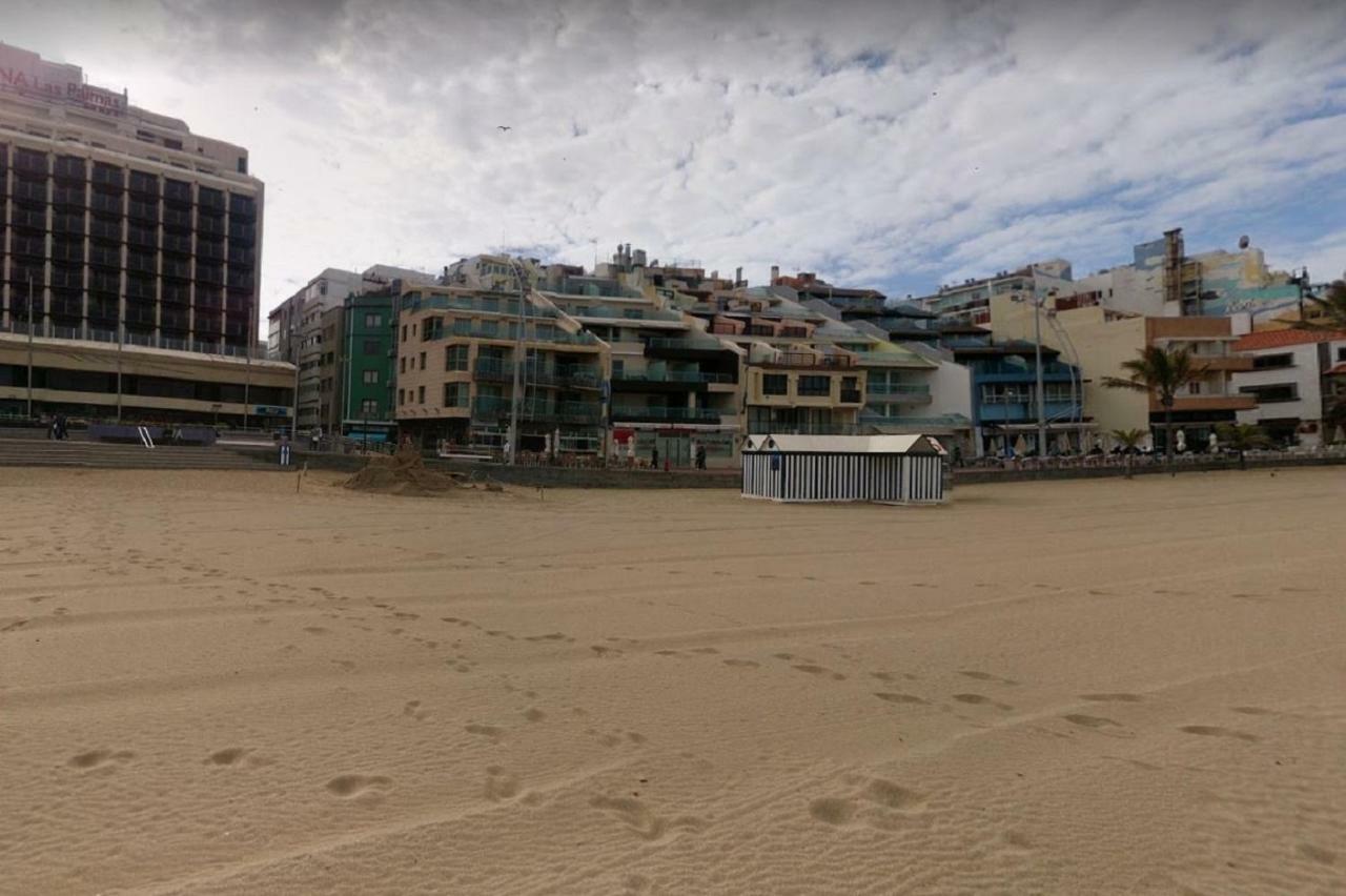 Lord Nelson Las Canteras 2 Λας Πάλμας ντε Γκραν Κανάρια Εξωτερικό φωτογραφία